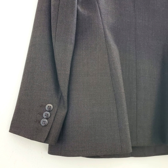 MaxMara Wool Blazer - Picture 4 of 10